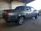 2012 HONDA Ridgeline