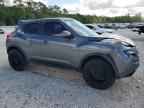 2013 NISSAN Juke