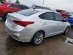 2019 HYUNDAI ACCENT