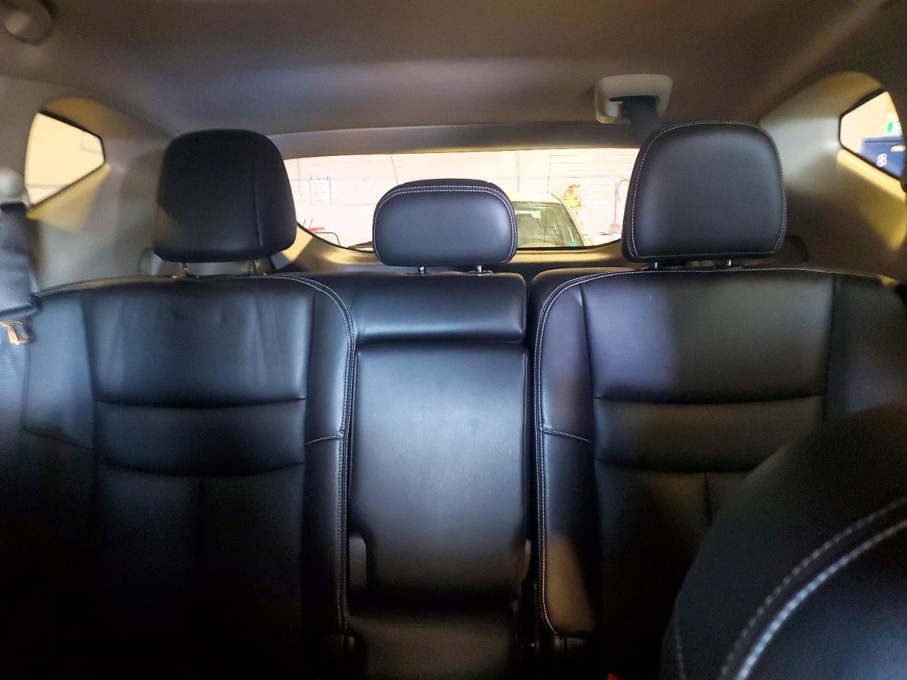 2018 NISSAN MURANO