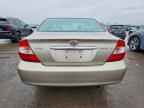 2002 TOYOTA CAMRY