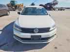 2016 VOLKSWAGEN JETTA