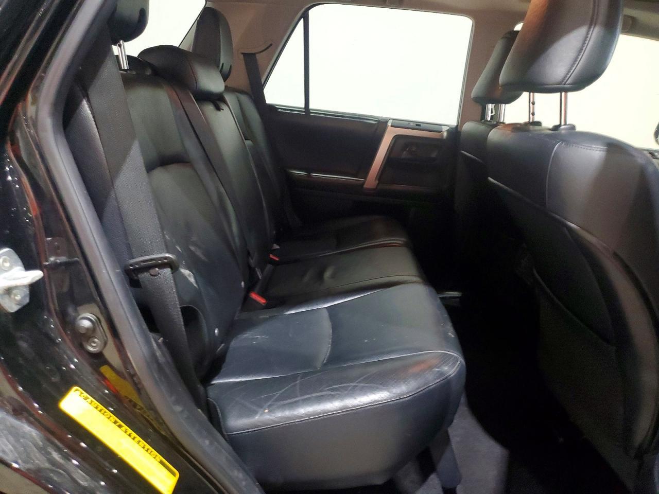 2012 TOYOTA 4Runner