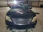 2009 LEXUS LS 460