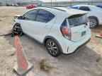 2018 TOYOTA Prius c