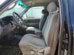 2001 TOYOTA TUNDRA