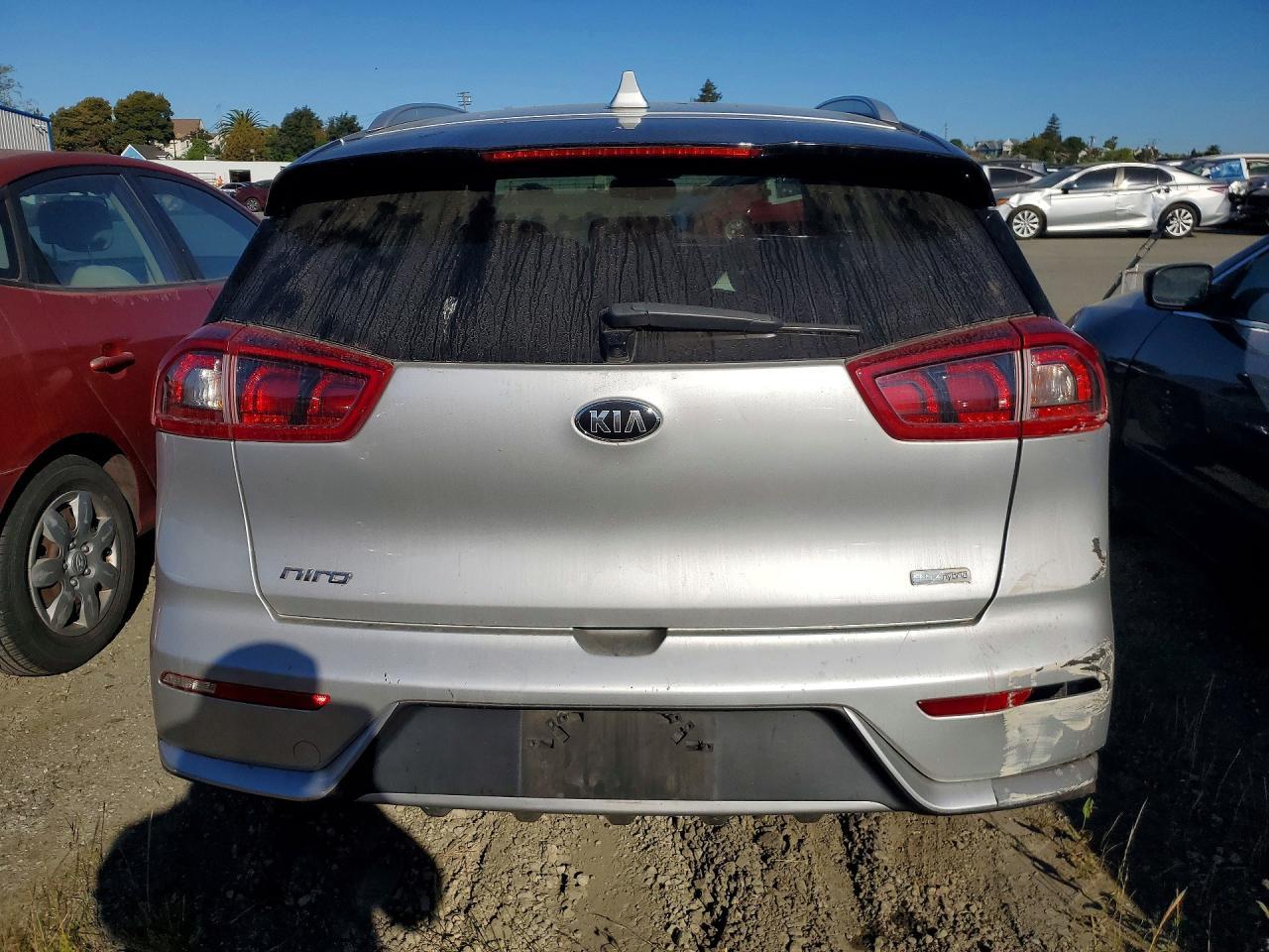 2019 KIA Niro