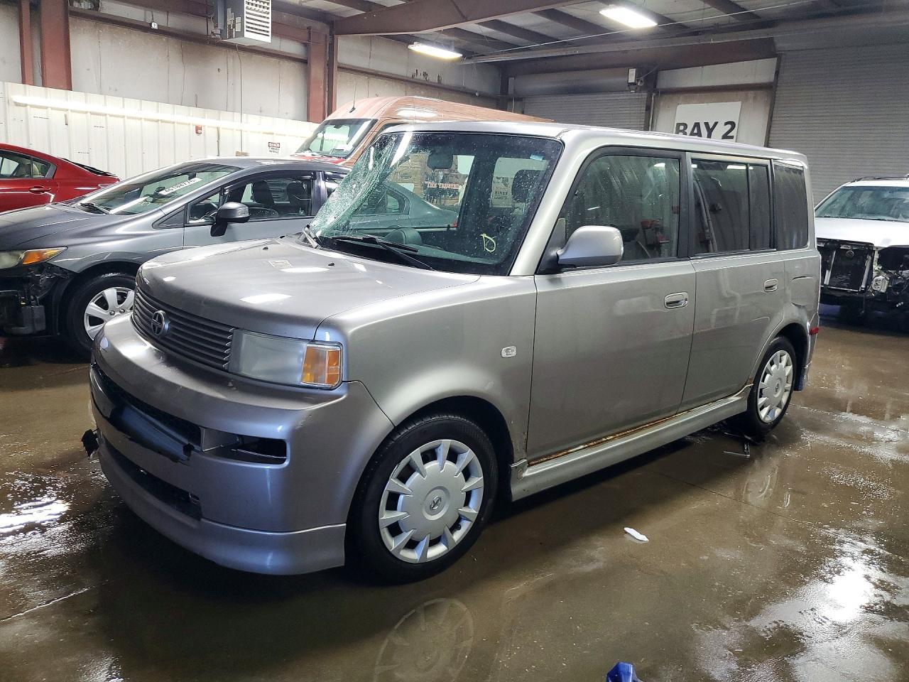2006 SCION xB