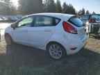 2014 FORD Fiesta
