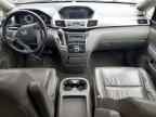 2013 HONDA ODYSSEY