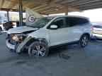 2018 HONDA PILOT