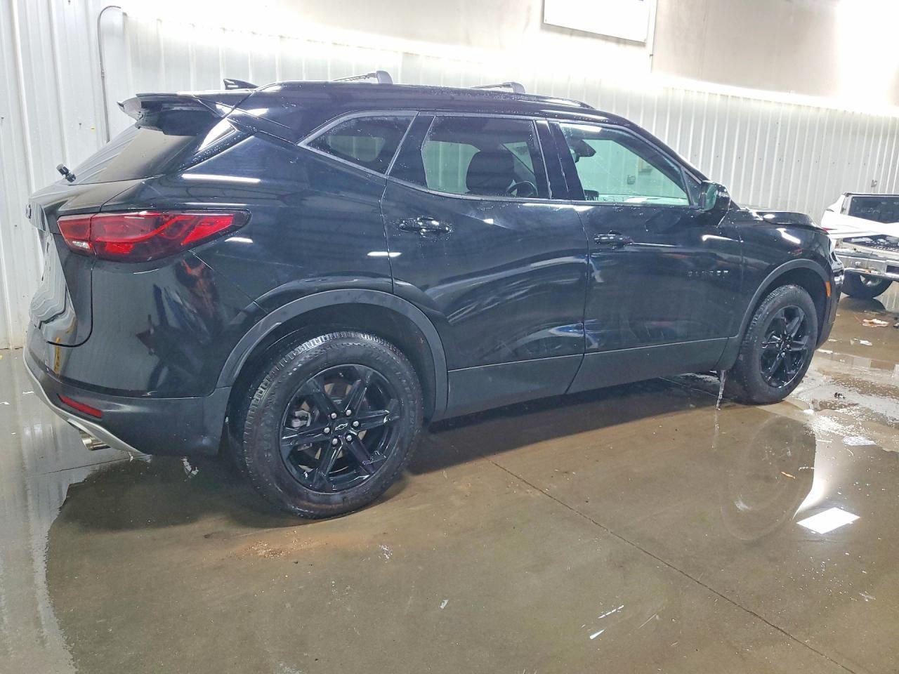 2023 CHEVROLET BLAZER