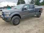 2018 FORD F-150 Lightning