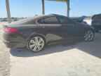 2011 JAGUAR XF