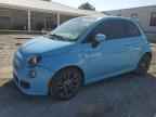 2017 FIAT 500