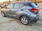 2018 NISSAN KICKS
