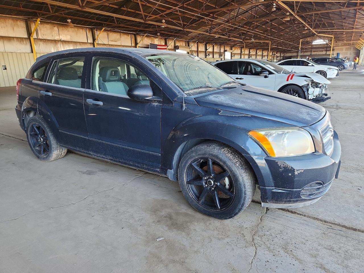 2008 DODGE Caliber