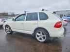 2008 PORSCHE CAYENNE