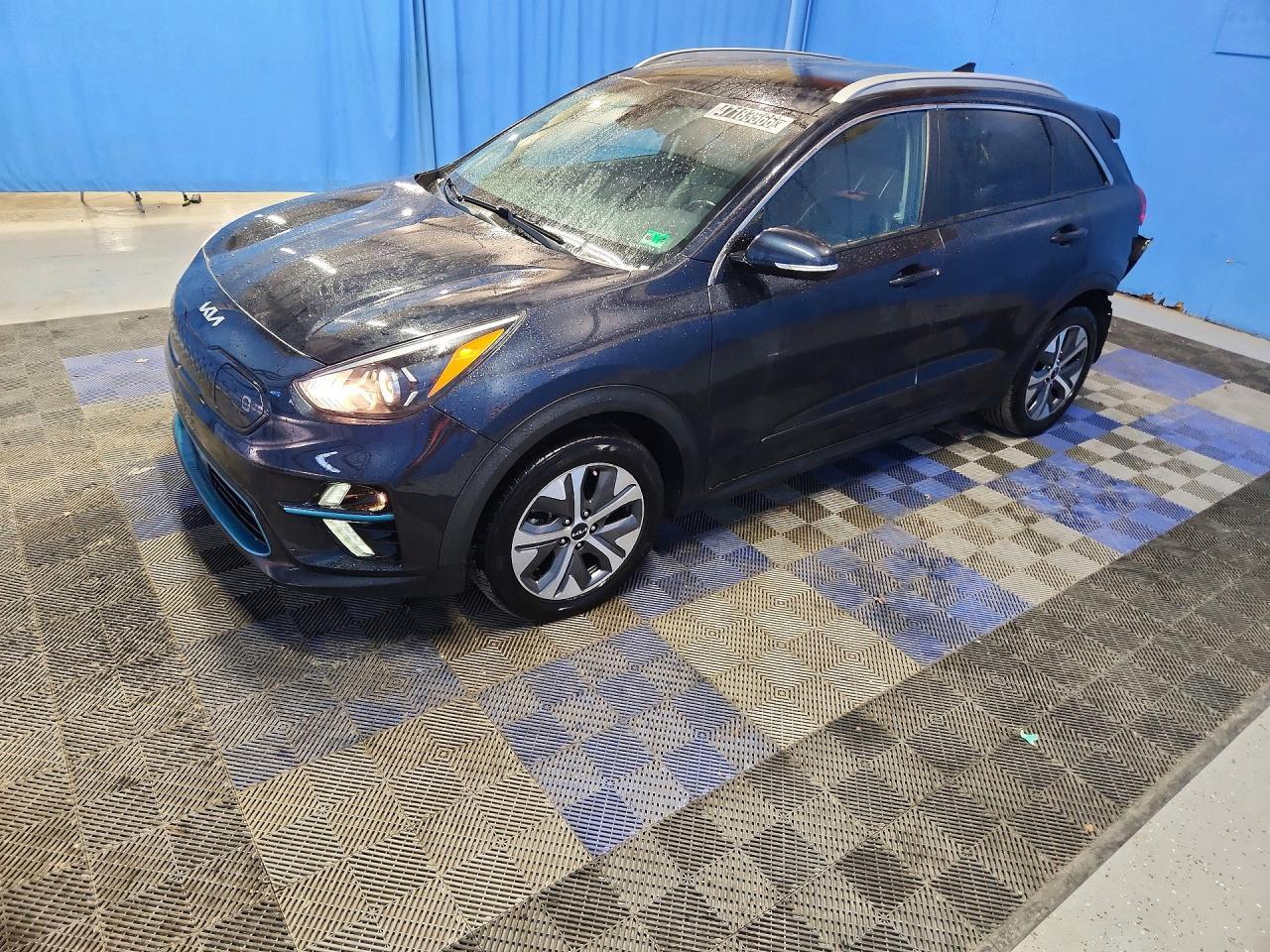 2022 KIA Niro