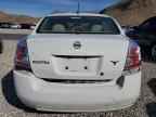 2008 NISSAN SENTRA