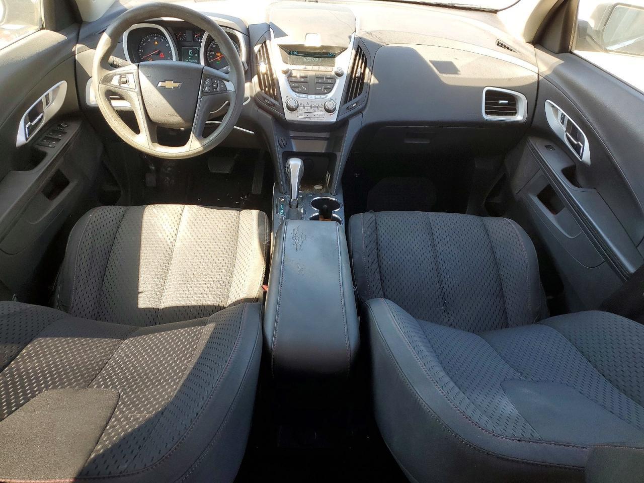 2014 CHEVROLET EQUINOX
