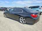 2010 BMW 7 series