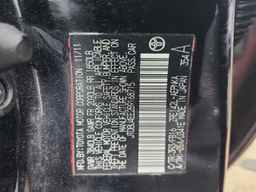 2011 TOYOTA COROLLA