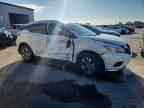 2017 NISSAN MURANO