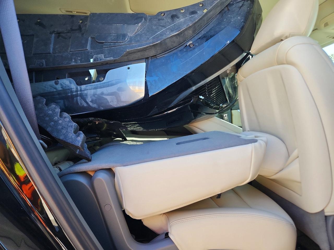 2024 CADILLAC XT6