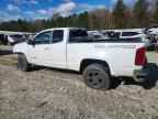 2015 CHEVROLET COLORADO