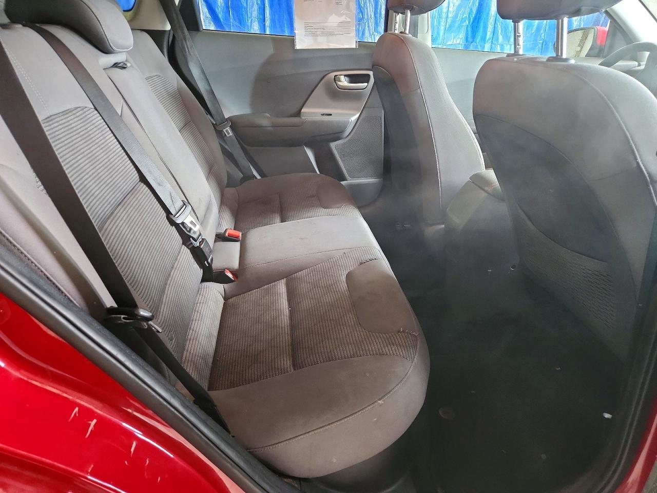 2018 KIA Niro