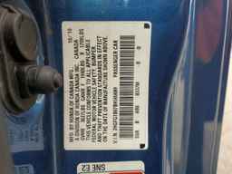 2011 HONDA CIVIC