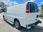 2018 GMC Savana