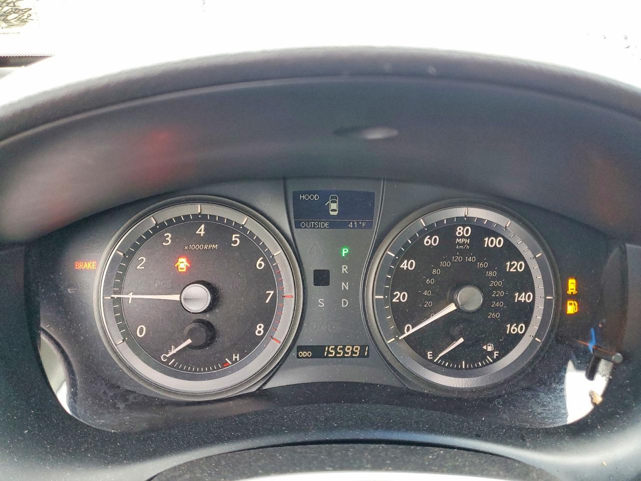 2009 LEXUS ES 350