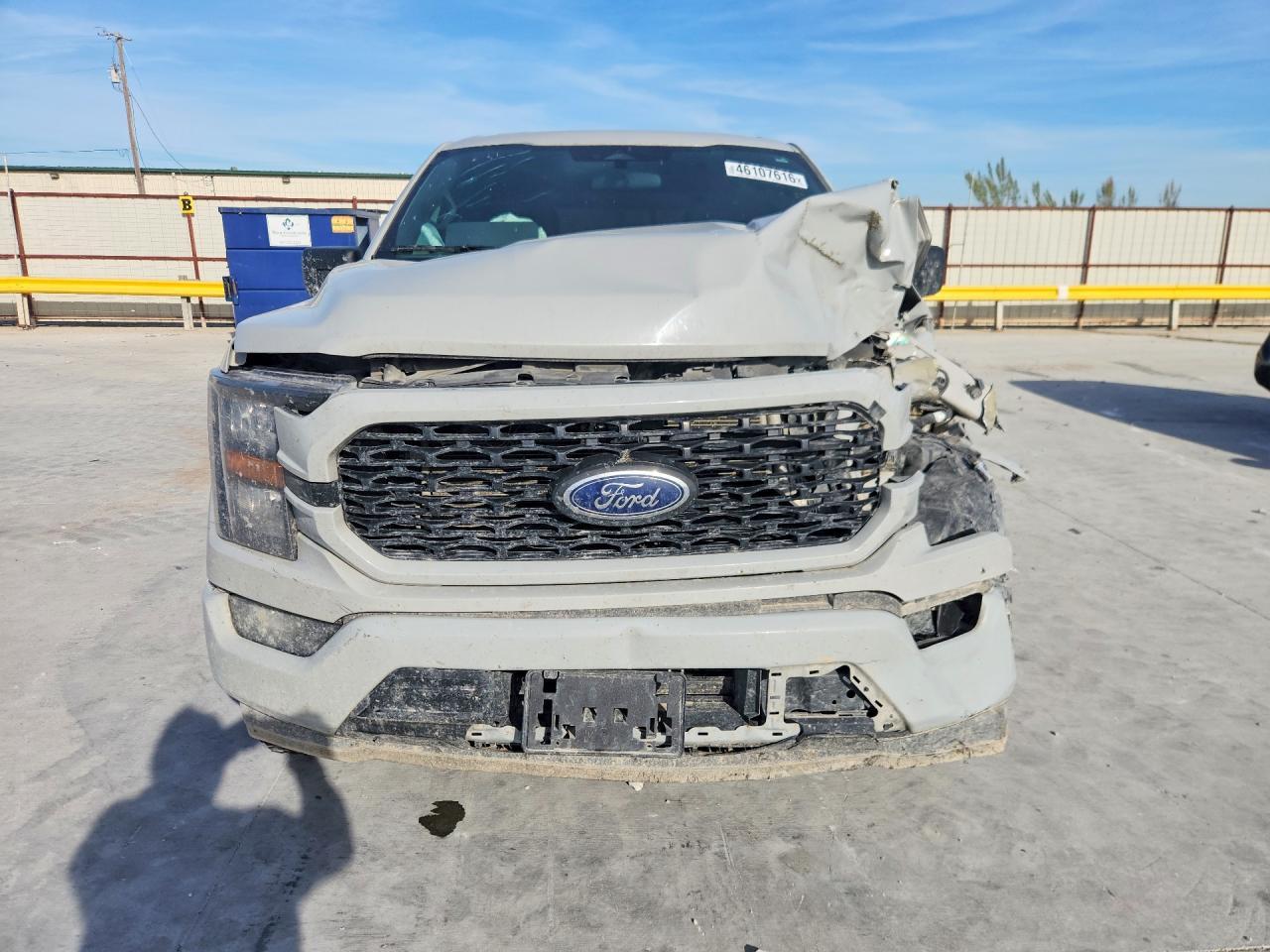 2023 FORD F-150 Lightning