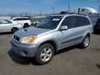 2005 TOYOTA RAV4