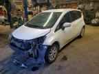 2017 NISSAN Versa Note