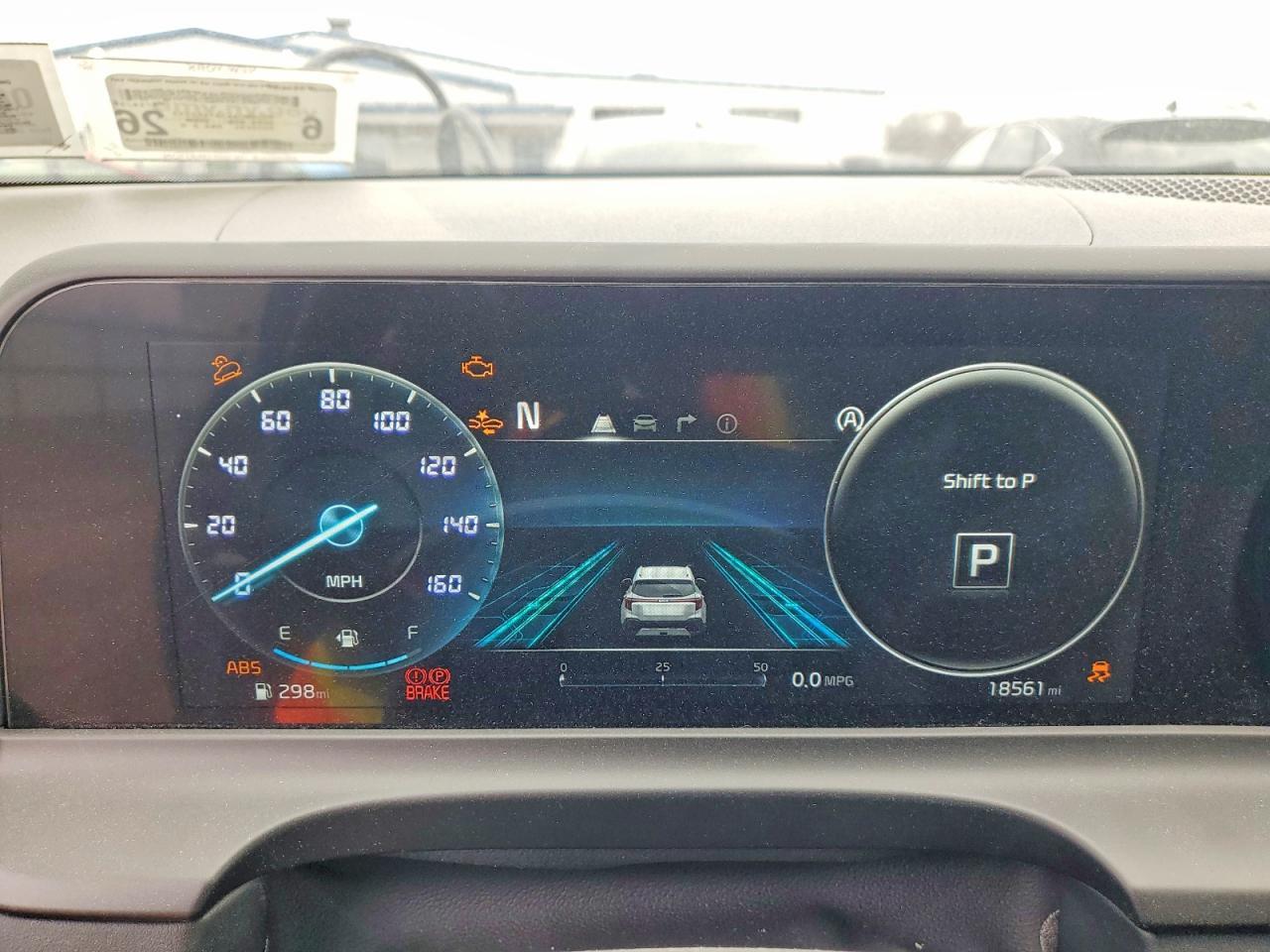 2024 KIA SELTOS