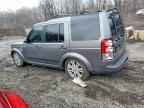 2010 LAND ROVER LR4