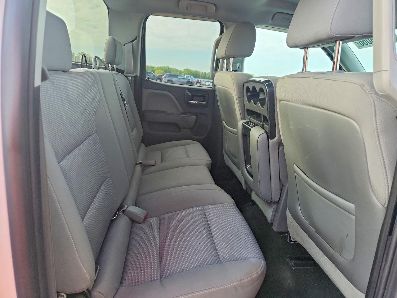 2014 GMC Sierra