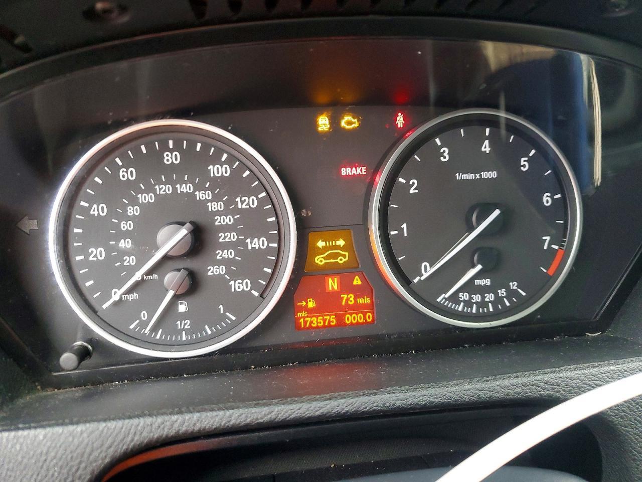 2011 BMW X5