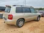 2003 TOYOTA HIGHLANDER