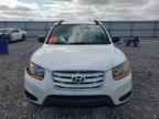 2011 HYUNDAI SANTA FE