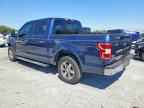 2018 FORD F-150 Lightning