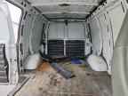2024 CHEVROLET EXPRESS 2500