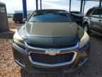 2014 CHEVROLET MALIBU