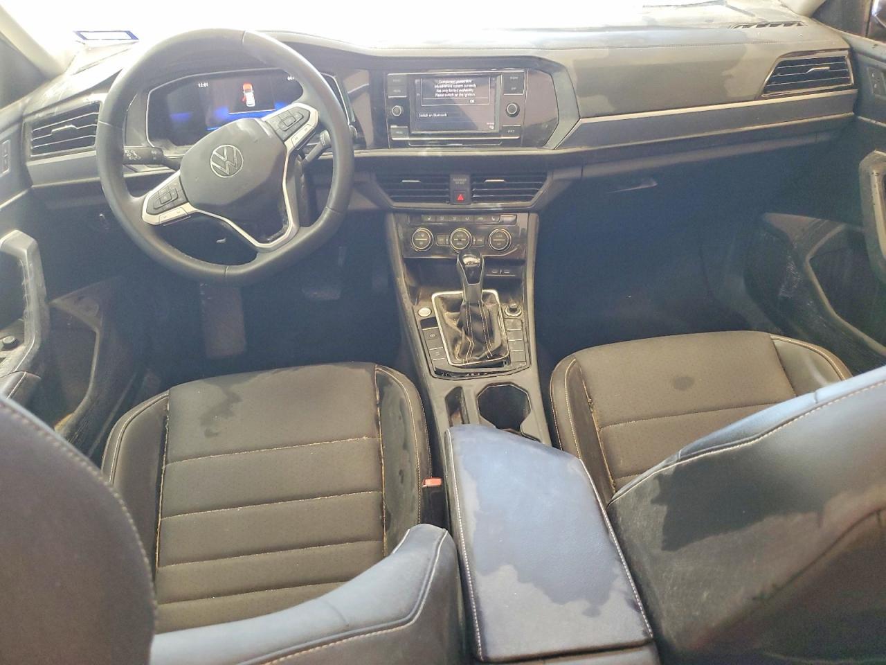 2024 VOLKSWAGEN JETTA