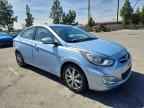 2012 HYUNDAI ACCENT