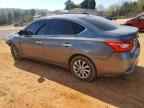 2016 NISSAN SENTRA