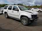 2011 CHEVROLET Tahoe